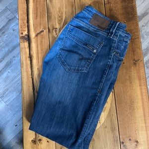 Mens Mavi Jeans